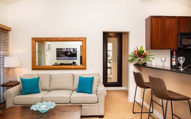 Aina Nalu I204 2 Bedroom Condo