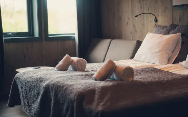 Spidsbergseter Resort Rondane