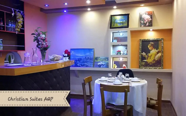 Christian Suites AQP