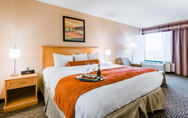 Radisson Hotel Denver Southeast