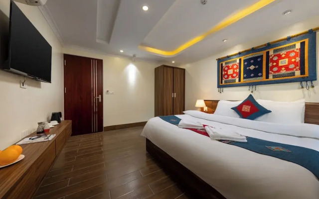 Sapa TT Homestay