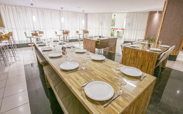 Premier Residence Hplus Long Stay