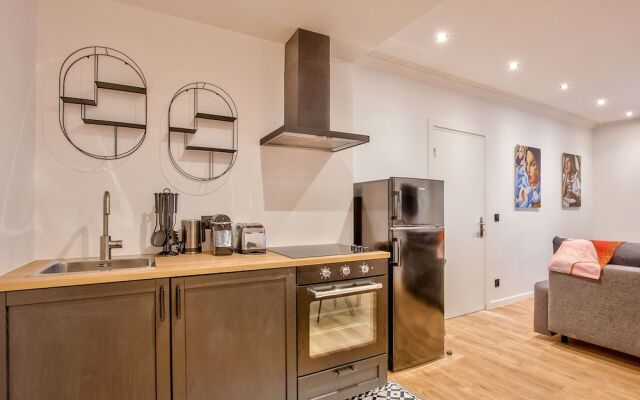 104 Urban Opera Lafayette