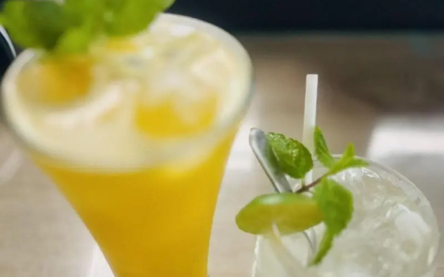 Mint Hoi An Villa – Meal – Da Nang