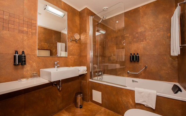 Eurostars Oporto