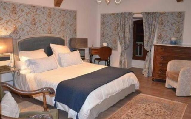 Maison Le Blanc, 4 pièces, 10 personnes - FR-1-591-123