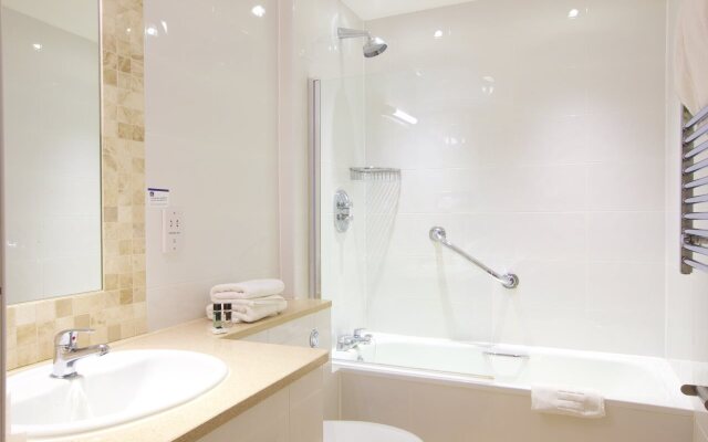 Liverpool Aigburth Hotel