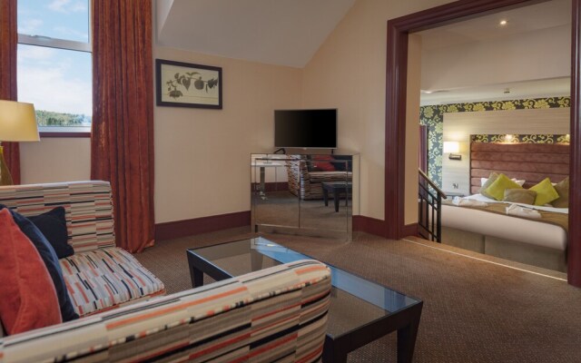 The Cheltenham Chase Hotel - Qhotels