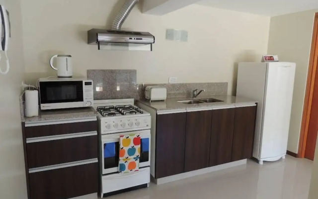 Abedul Apartamentos