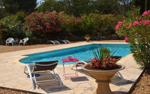 La Maison des Chênes