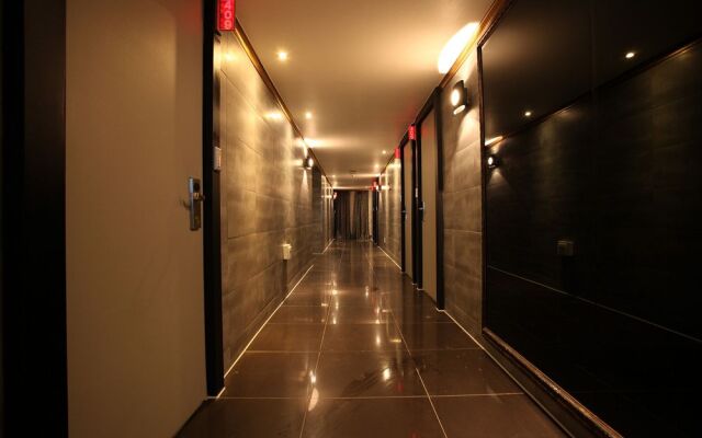 Hotel Mare Suwon