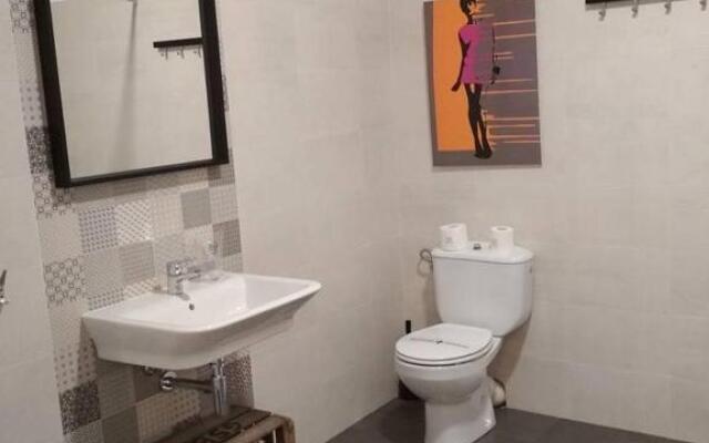 Pension Casa Pinilla