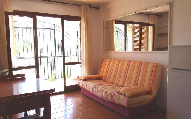 Casas Holiday - Calas Blancas