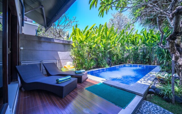 Villa Cantik