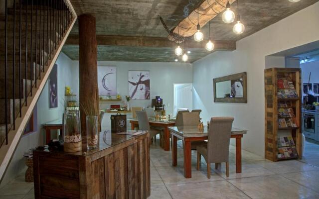 Organic Stay Guesthouse