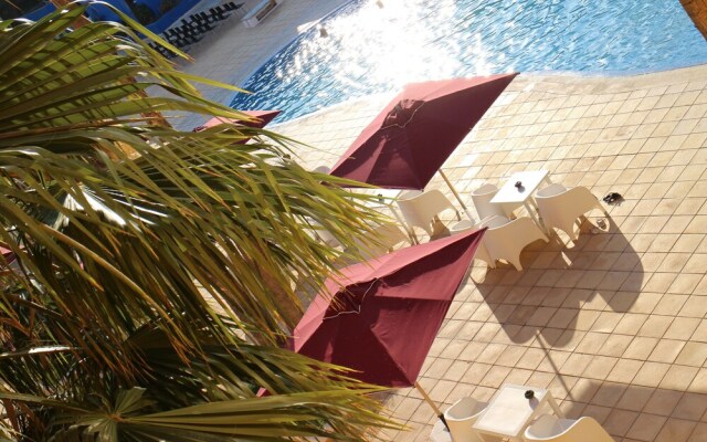 Sun Holiday Beach hôtel