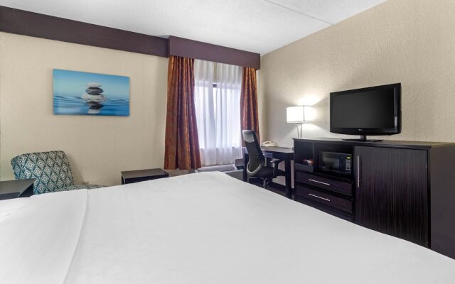 Sleep Inn & Suites West Knoxville