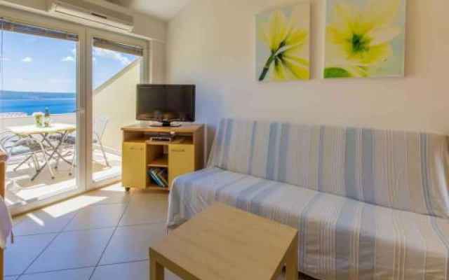 Apartments in Crikvenica 14043