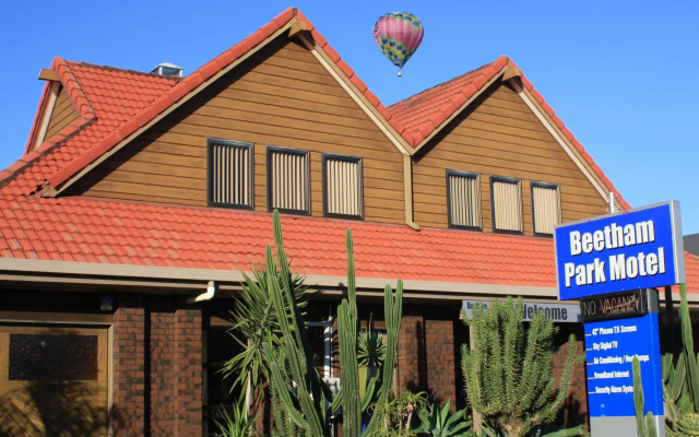 Beetham Park Motel