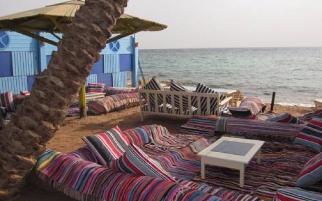 El Primo Dahab Hotel