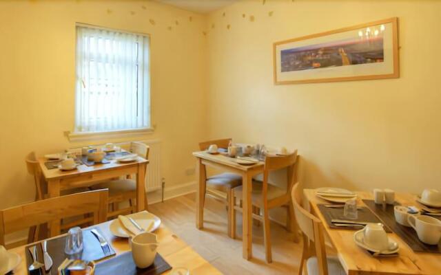 Alpha Guest House