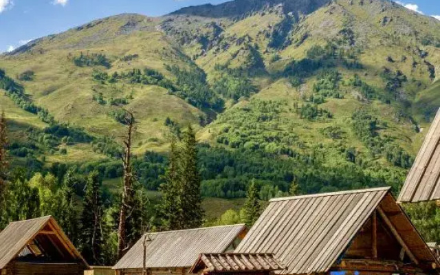 Hemu Niaoming Jianlushe