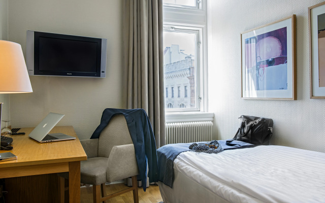 Scandic Stortorget