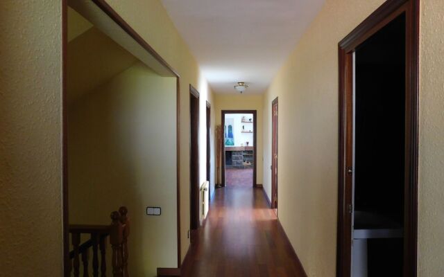 Villa Bellamar Castelldefels