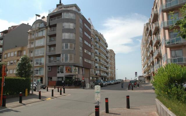 Studio aan de Casino