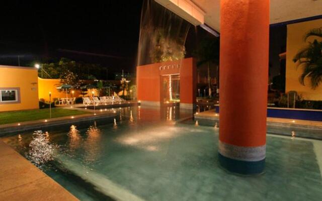 Hotel Quinta Loriffe