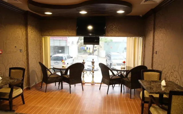 Dream Palace Hotel Ajman