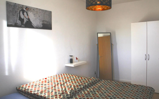 Cottbuser Gästewohnungen