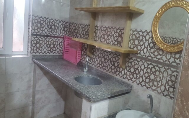 Gunes Thermal Hotel