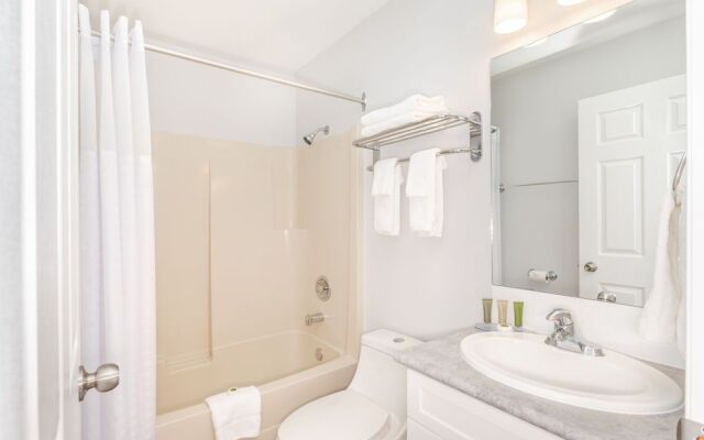 Westridge Motor Inn