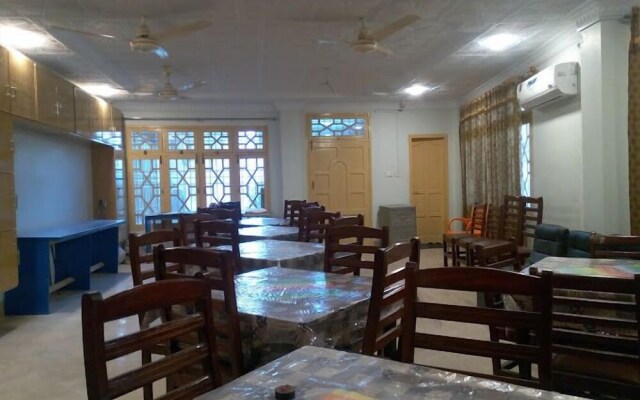 SPTC Motel & Resort