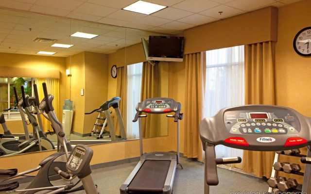 Holiday Inn Manassas - Battlefield by IHG