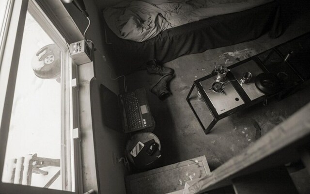 Namyangju Supsogui Cabin Pension