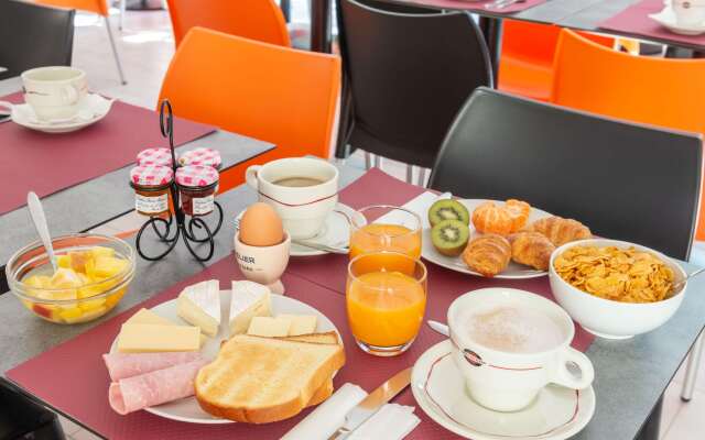 The Originals City, Hôtel Acropole, Bernay