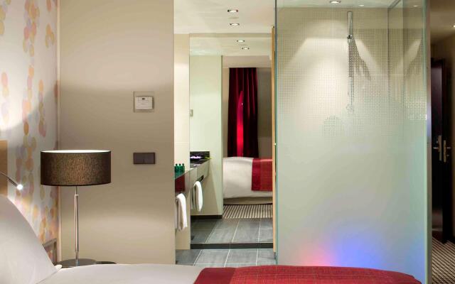 Sofitel Luxembourg Le Grand Ducal