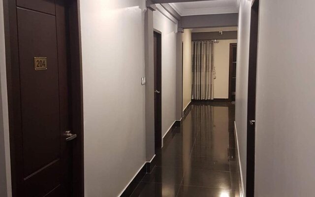 Motel Waizayandar