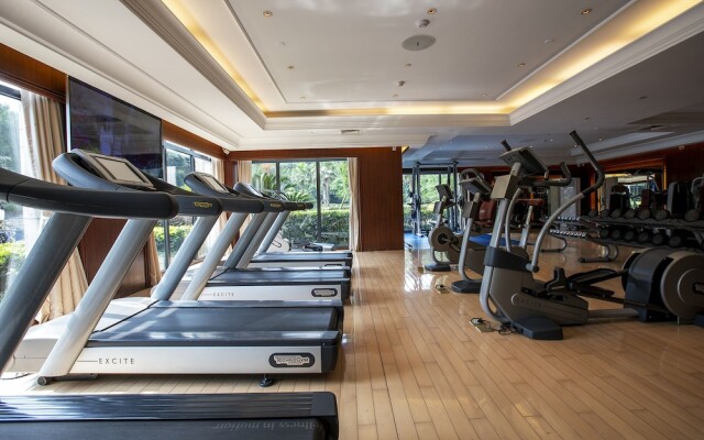 Hangzhou Rose Garden Resort & Spa