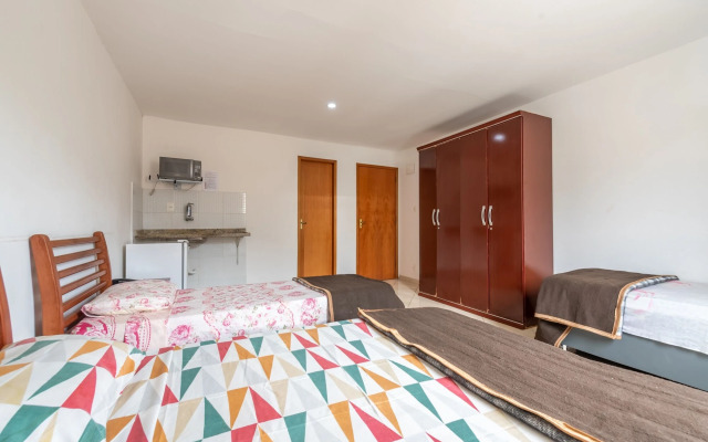 OYO Residencial Muriqui Apart Hotel, Mangaratiba