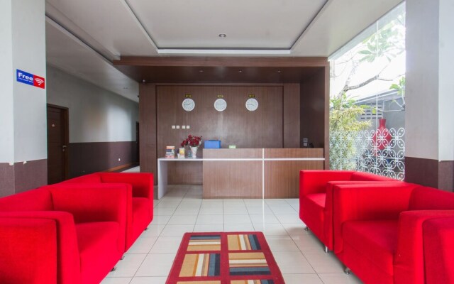Hotel Absari