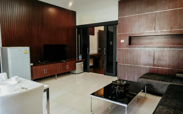 Rawai Grand House