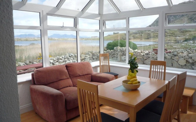 Ballyconneely Holiday Homes No 2