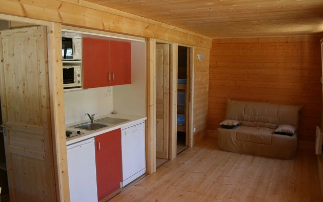 Le Domaine d'Aucroix - Vacances ULVF