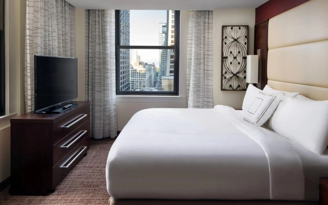 Residence Inn Chicago Downtown/Loop