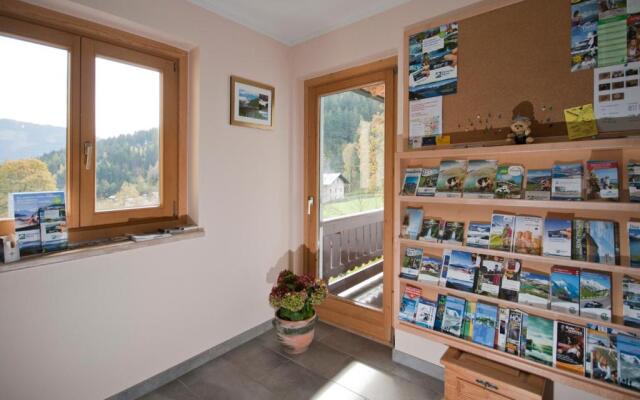 Appartement Schaubensteiner
