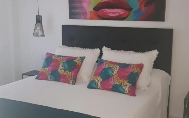 Apartamento Pepi Adults only