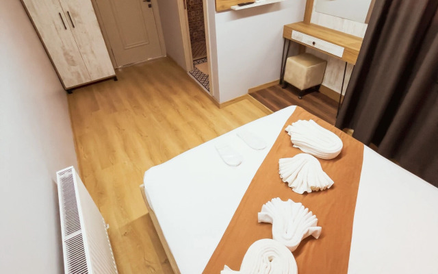 Lumina Boutique Hotel